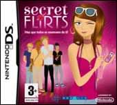 Secret Flirts ya está a la venta